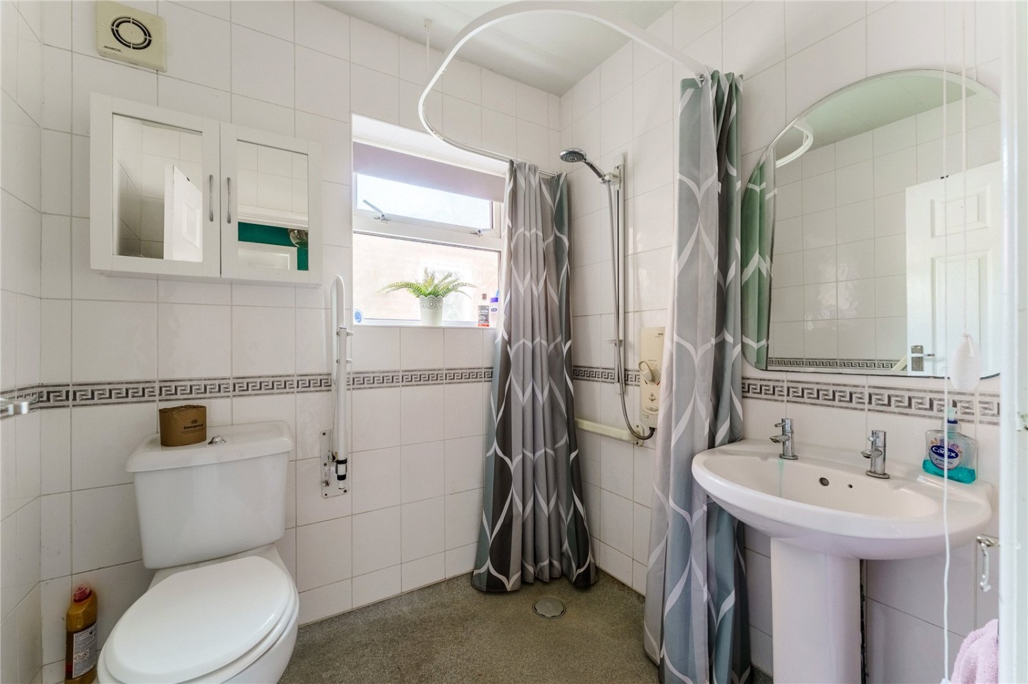 Ryhill, Wakefield, West Yorkshire