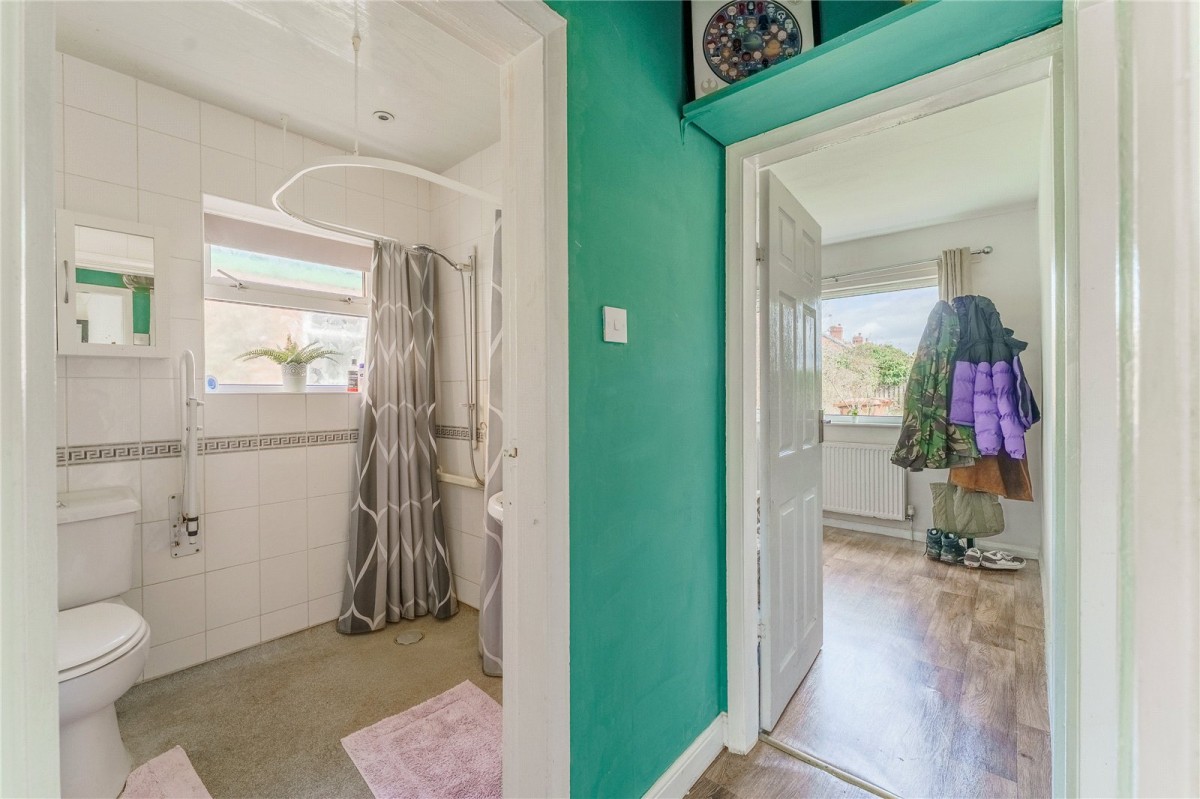 Ryhill, Wakefield, West Yorkshire