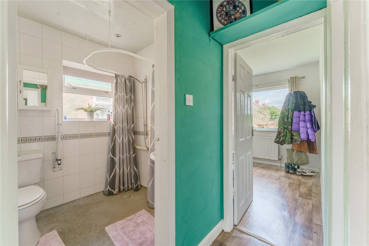 Ryhill, Wakefield, West Yorkshire