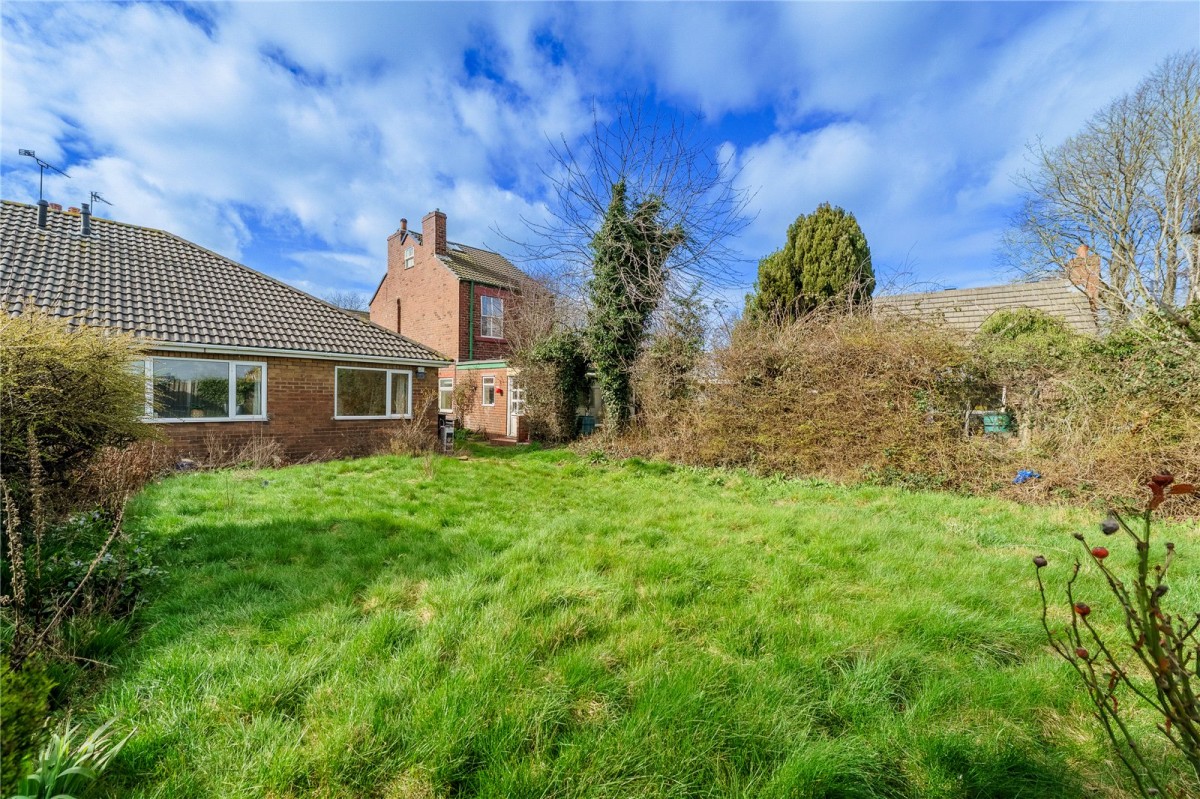 Ryhill, Wakefield, West Yorkshire