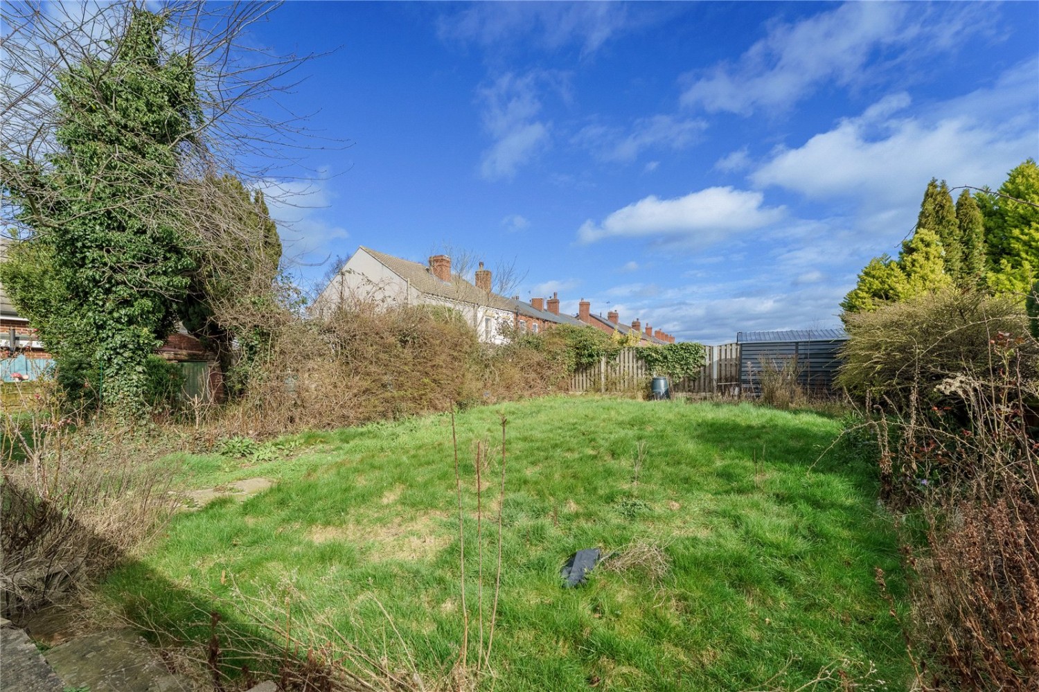 Ryhill, Wakefield, West Yorkshire