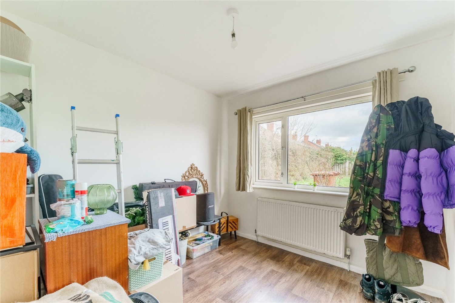 Ryhill, Wakefield, West Yorkshire