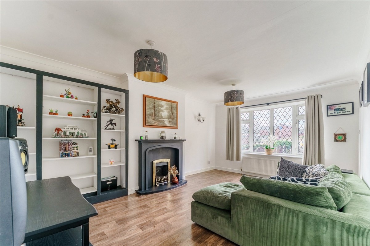 Ryhill, Wakefield, West Yorkshire