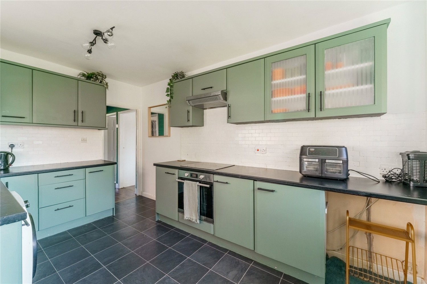 Ryhill, Wakefield, West Yorkshire