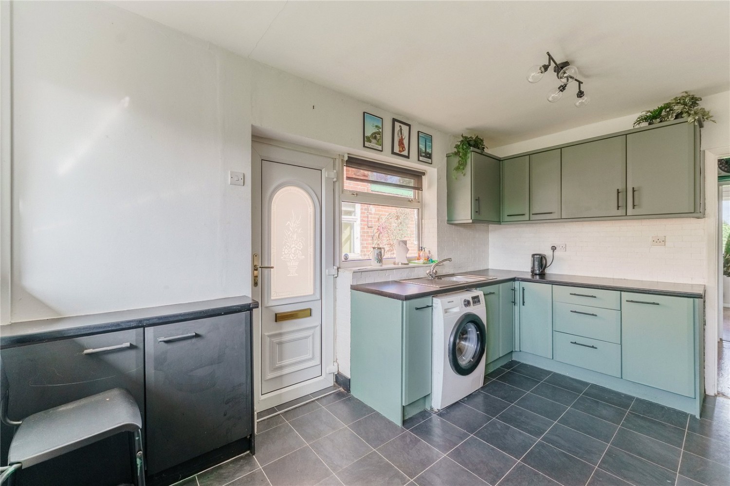 Ryhill, Wakefield, West Yorkshire