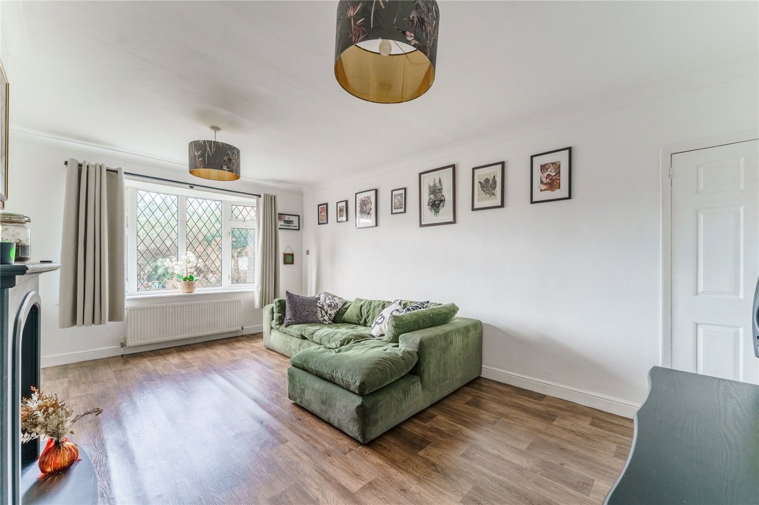 Ryhill, Wakefield, West Yorkshire