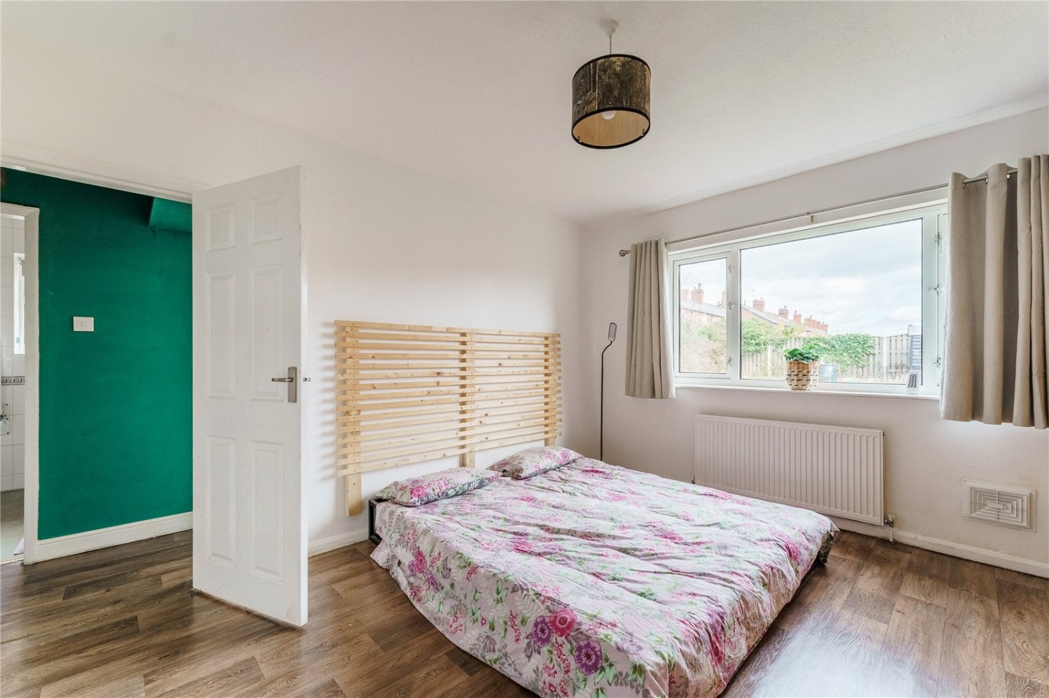 Ryhill, Wakefield, West Yorkshire