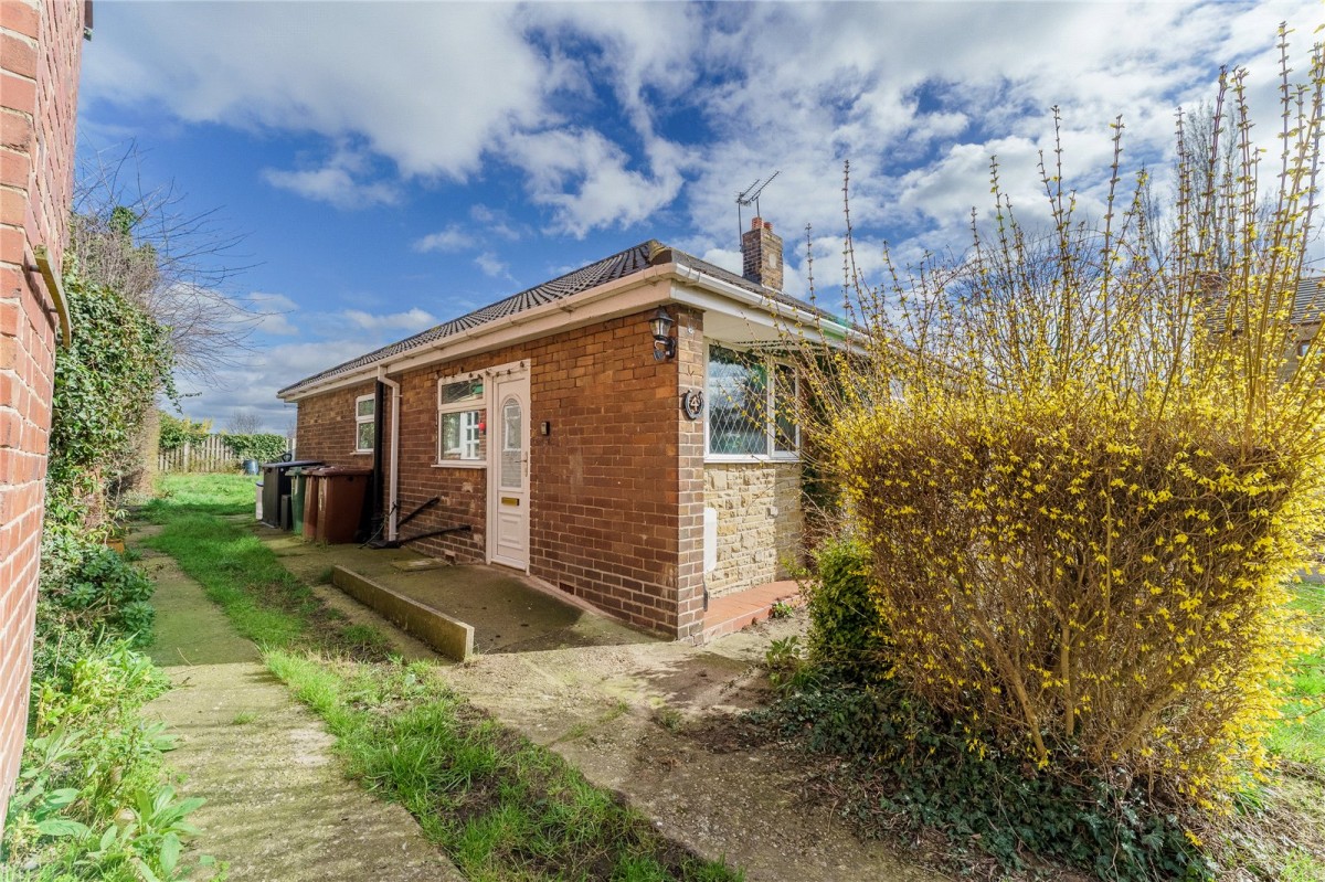 Ryhill, Wakefield, West Yorkshire