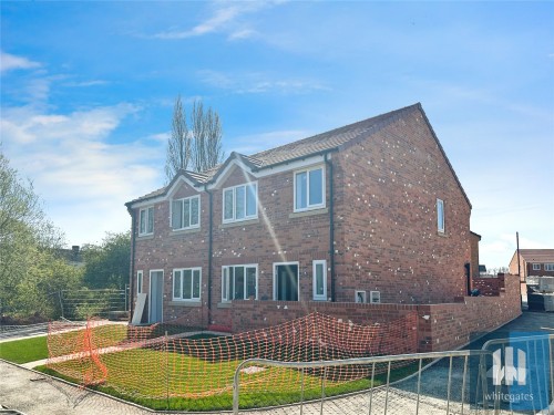 South Elmsall, Pontefract