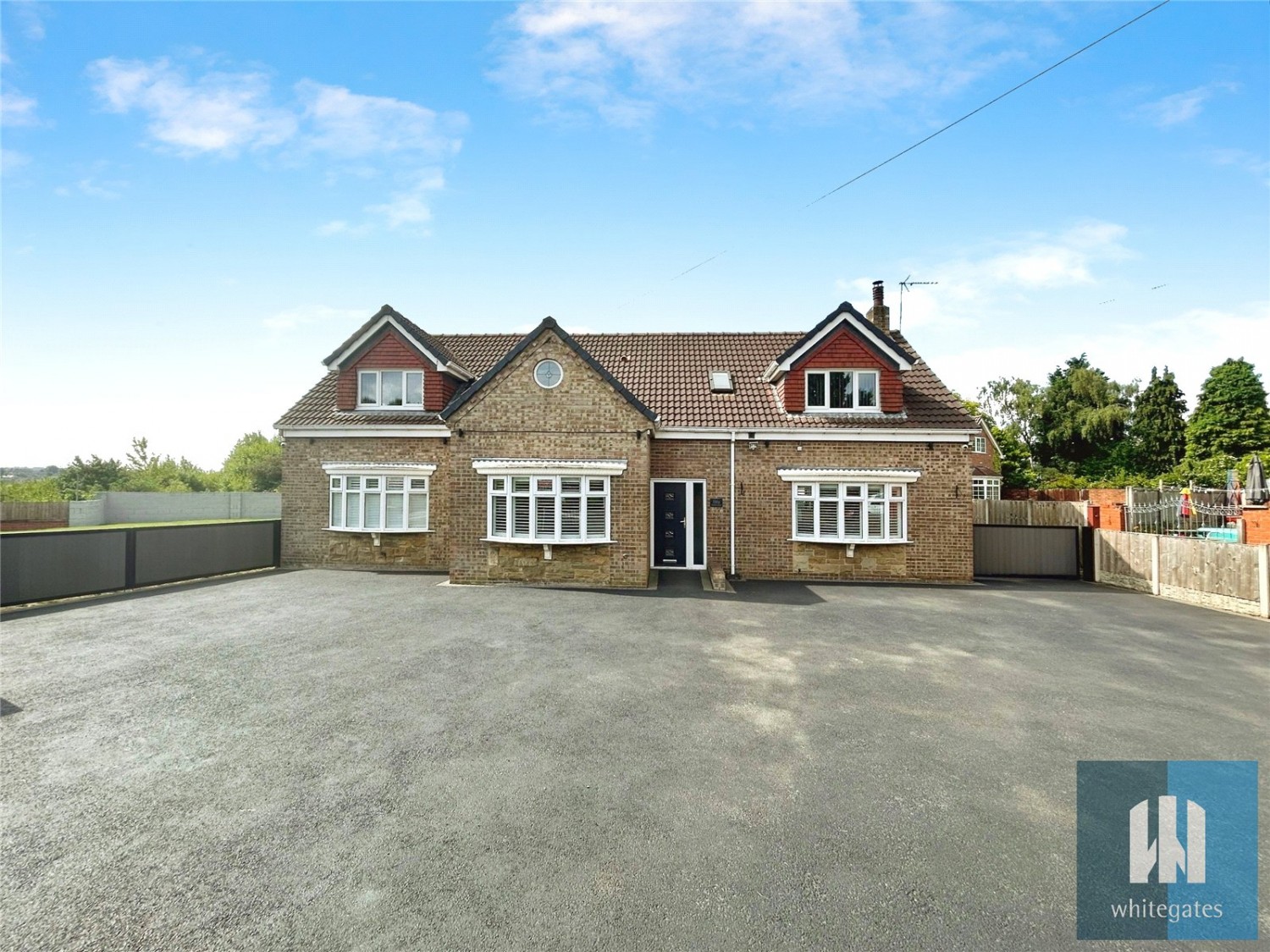 South Kirkby, Pontefract, West Yorkshire