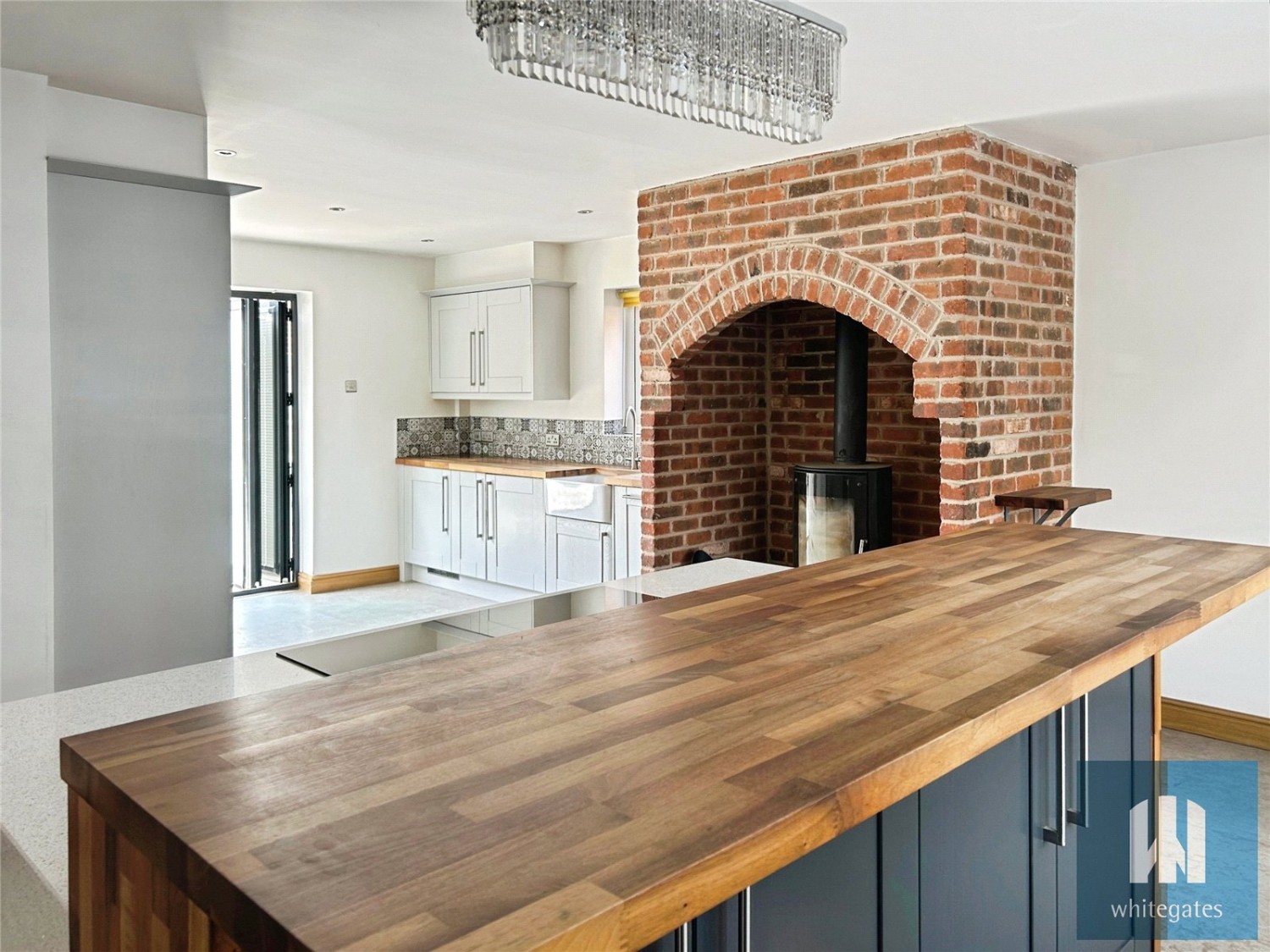 South Kirkby, Pontefract, West Yorkshire