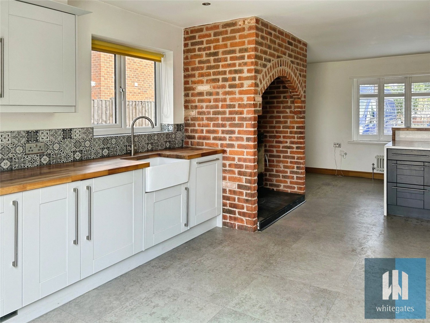 South Kirkby, Pontefract, West Yorkshire