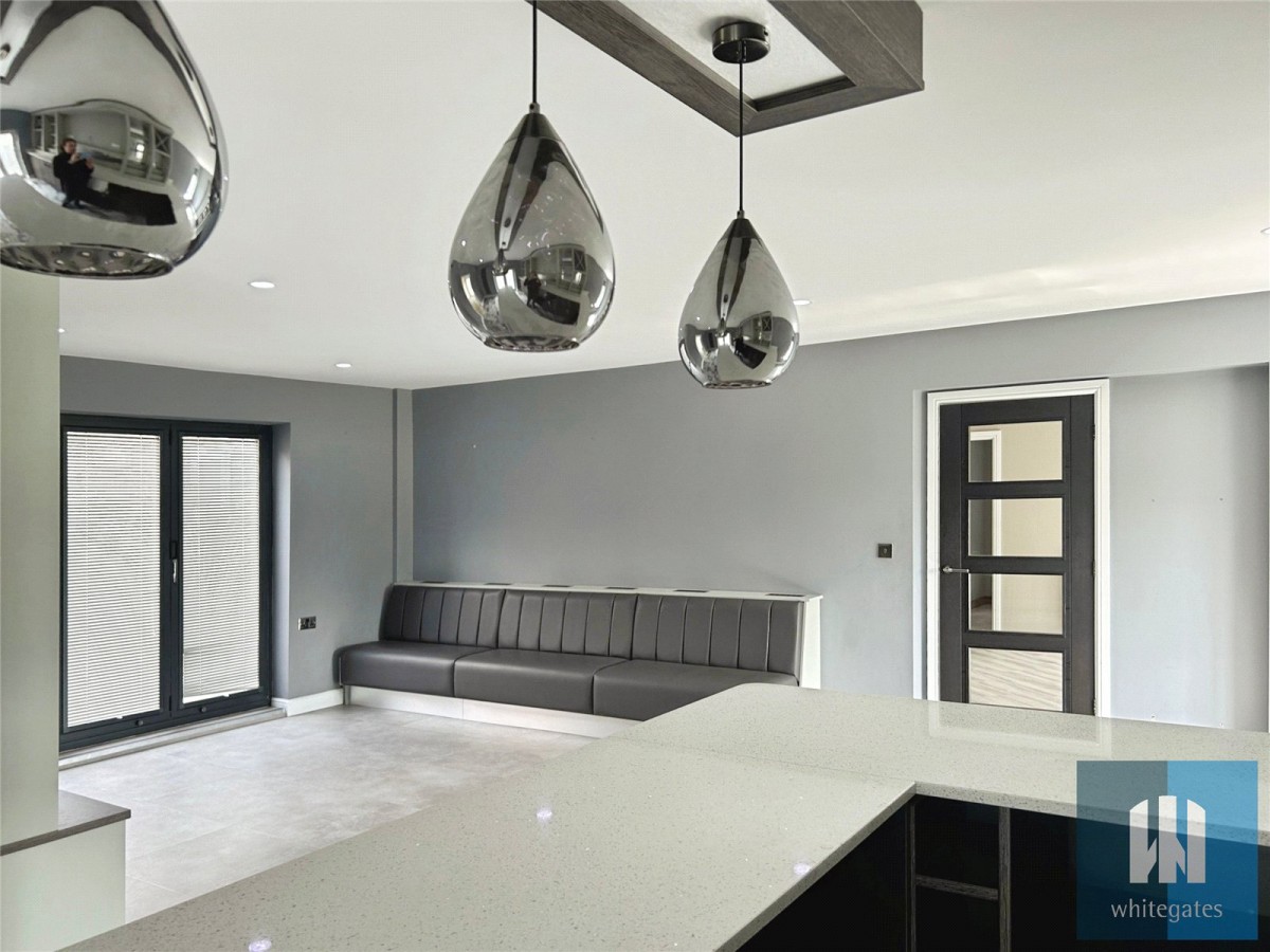 South Kirkby, Pontefract, West Yorkshire