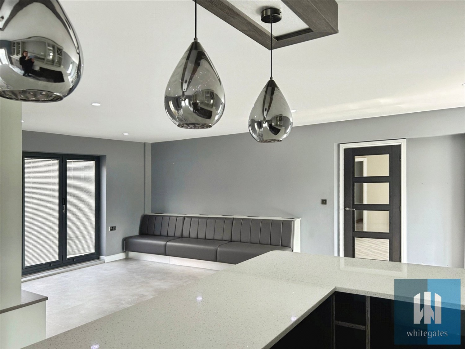 South Kirkby, Pontefract, West Yorkshire