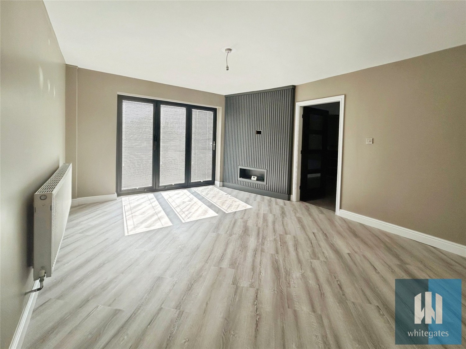South Kirkby, Pontefract, West Yorkshire