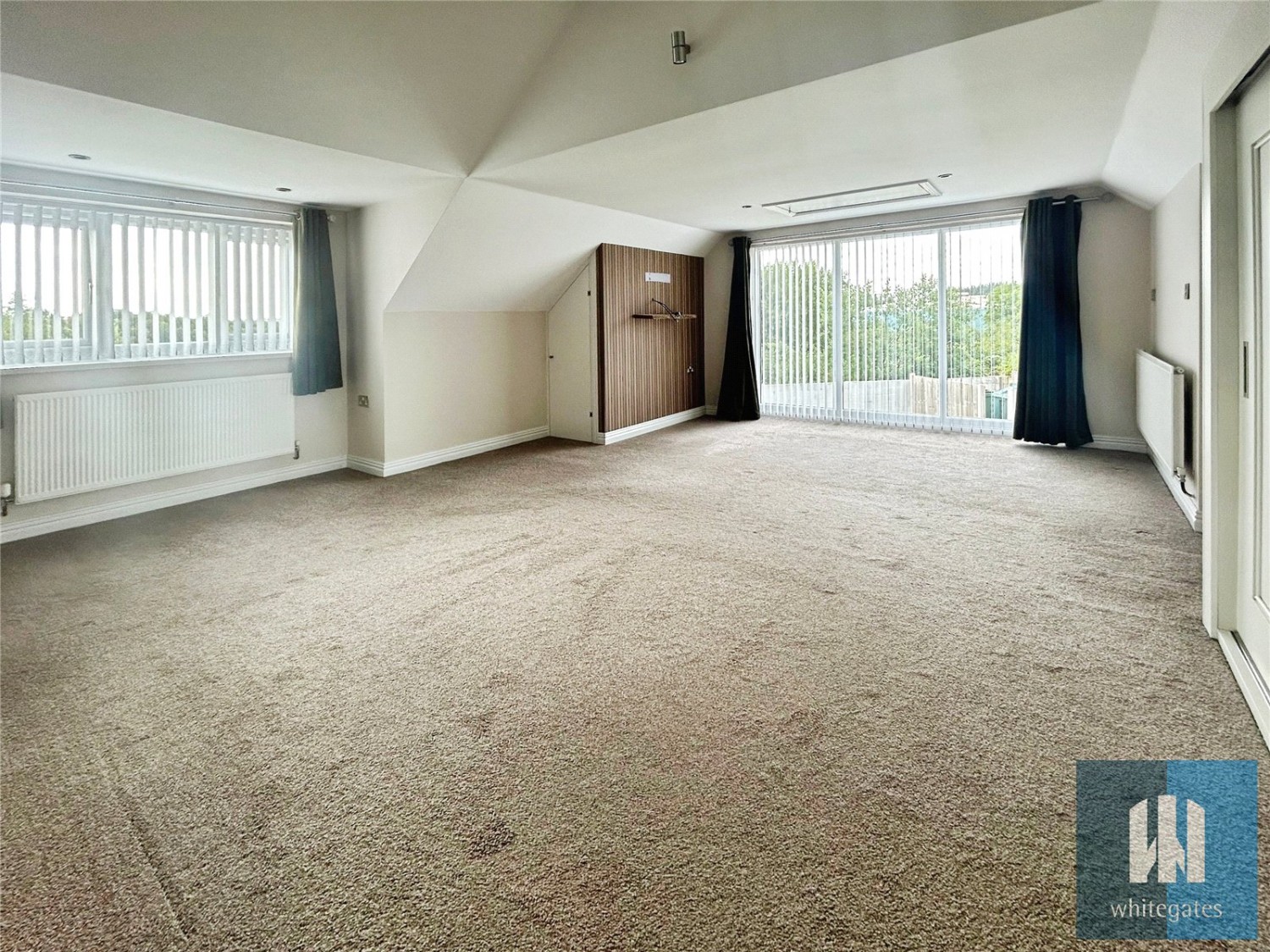 South Kirkby, Pontefract, West Yorkshire