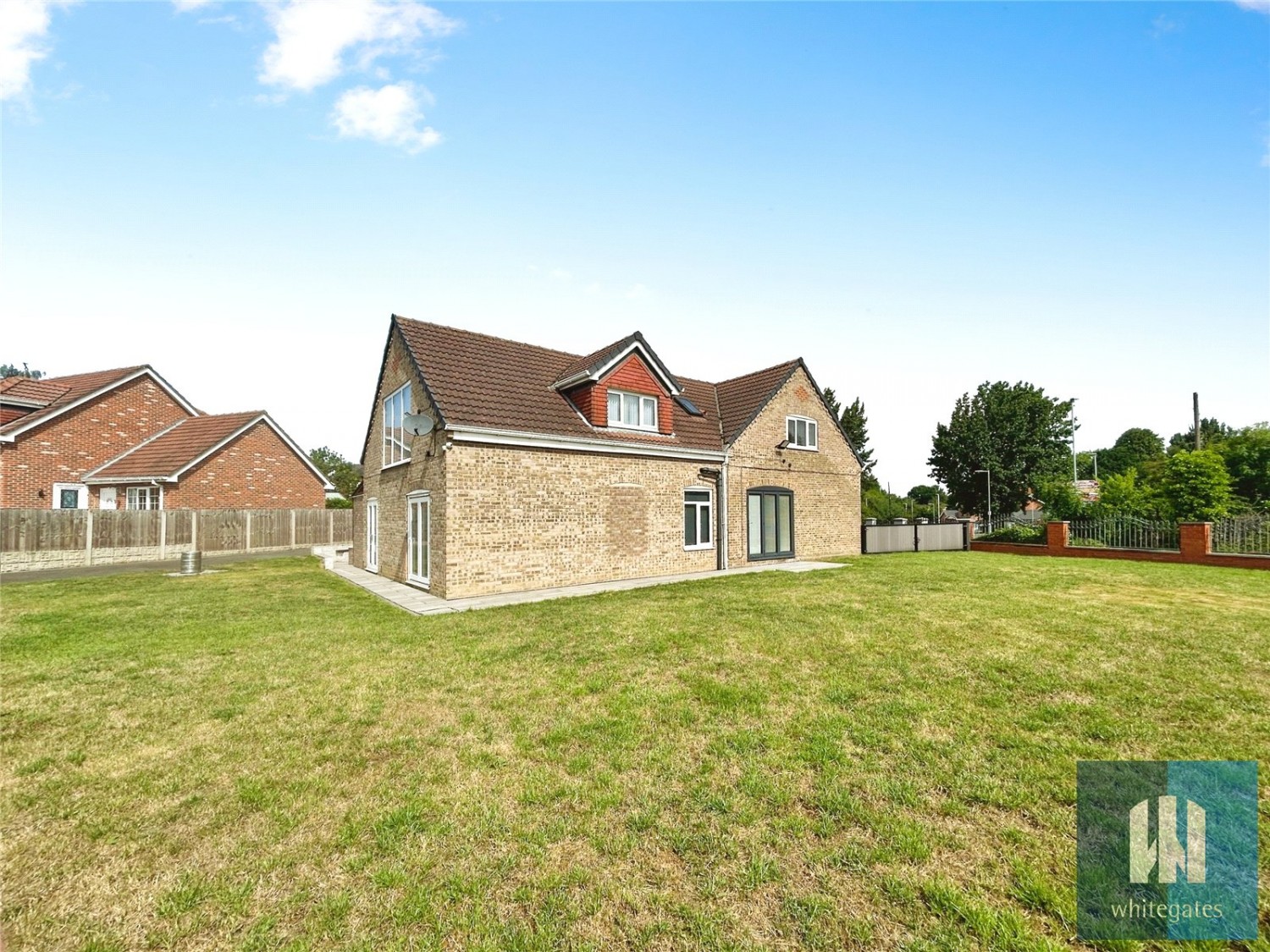 South Kirkby, Pontefract, West Yorkshire