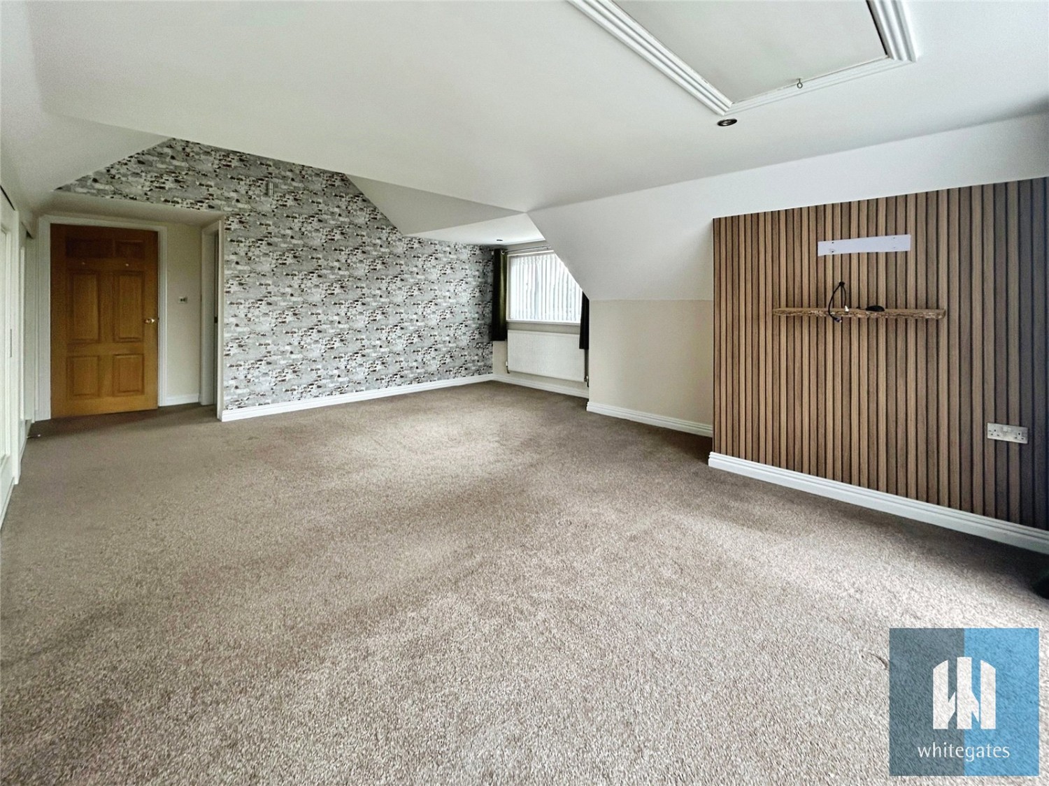 South Kirkby, Pontefract, West Yorkshire