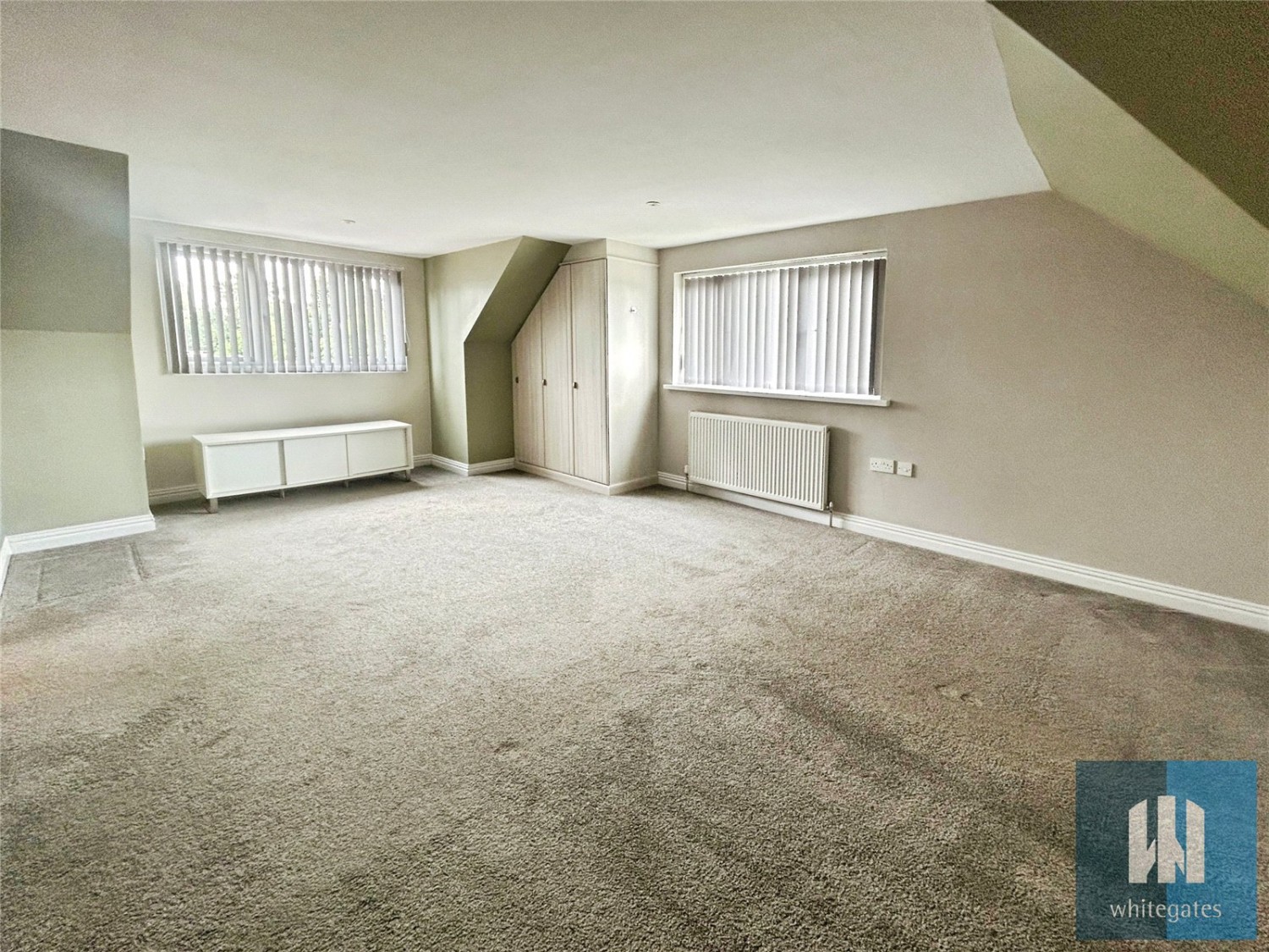 South Kirkby, Pontefract, West Yorkshire