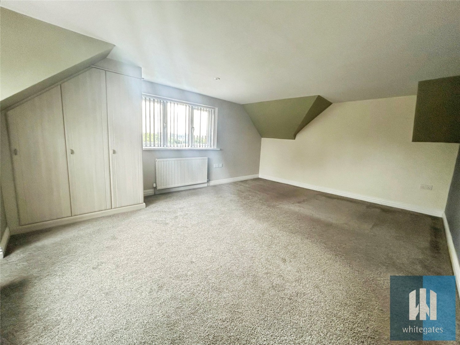 South Kirkby, Pontefract, West Yorkshire