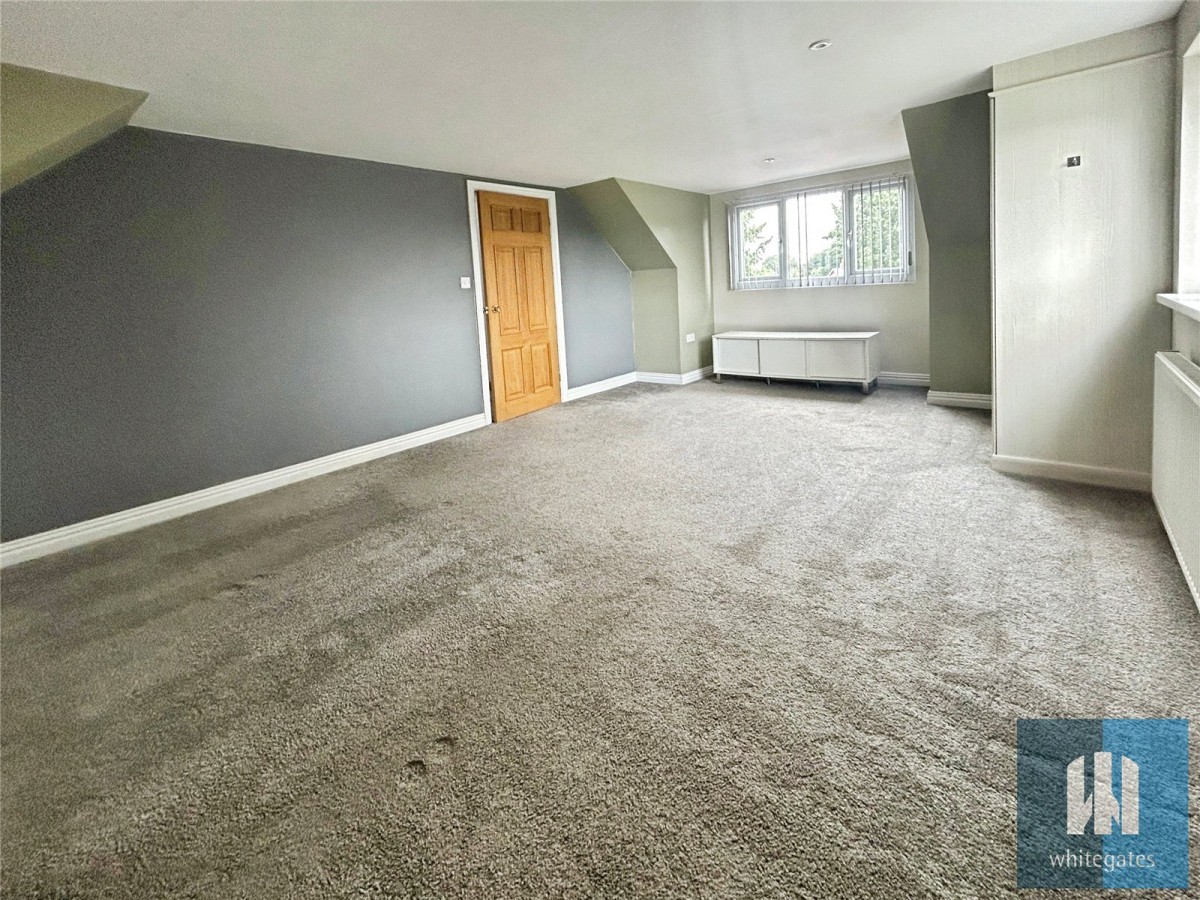 South Kirkby, Pontefract, West Yorkshire