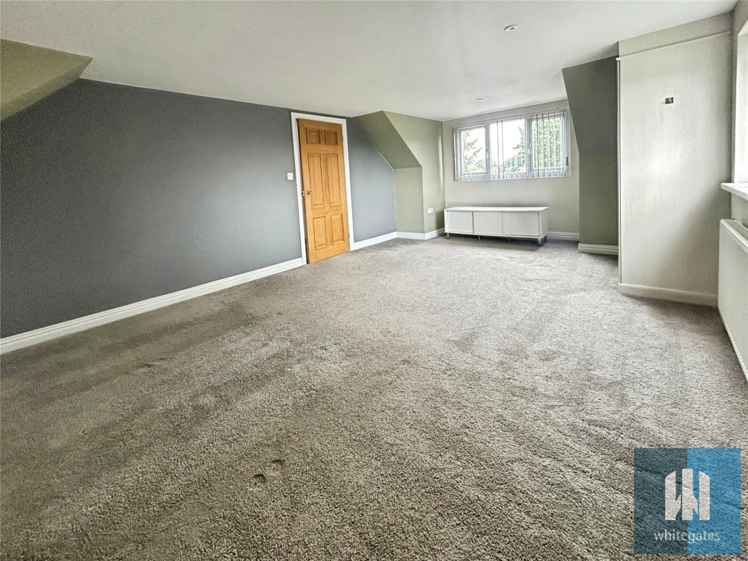 South Kirkby, Pontefract, West Yorkshire