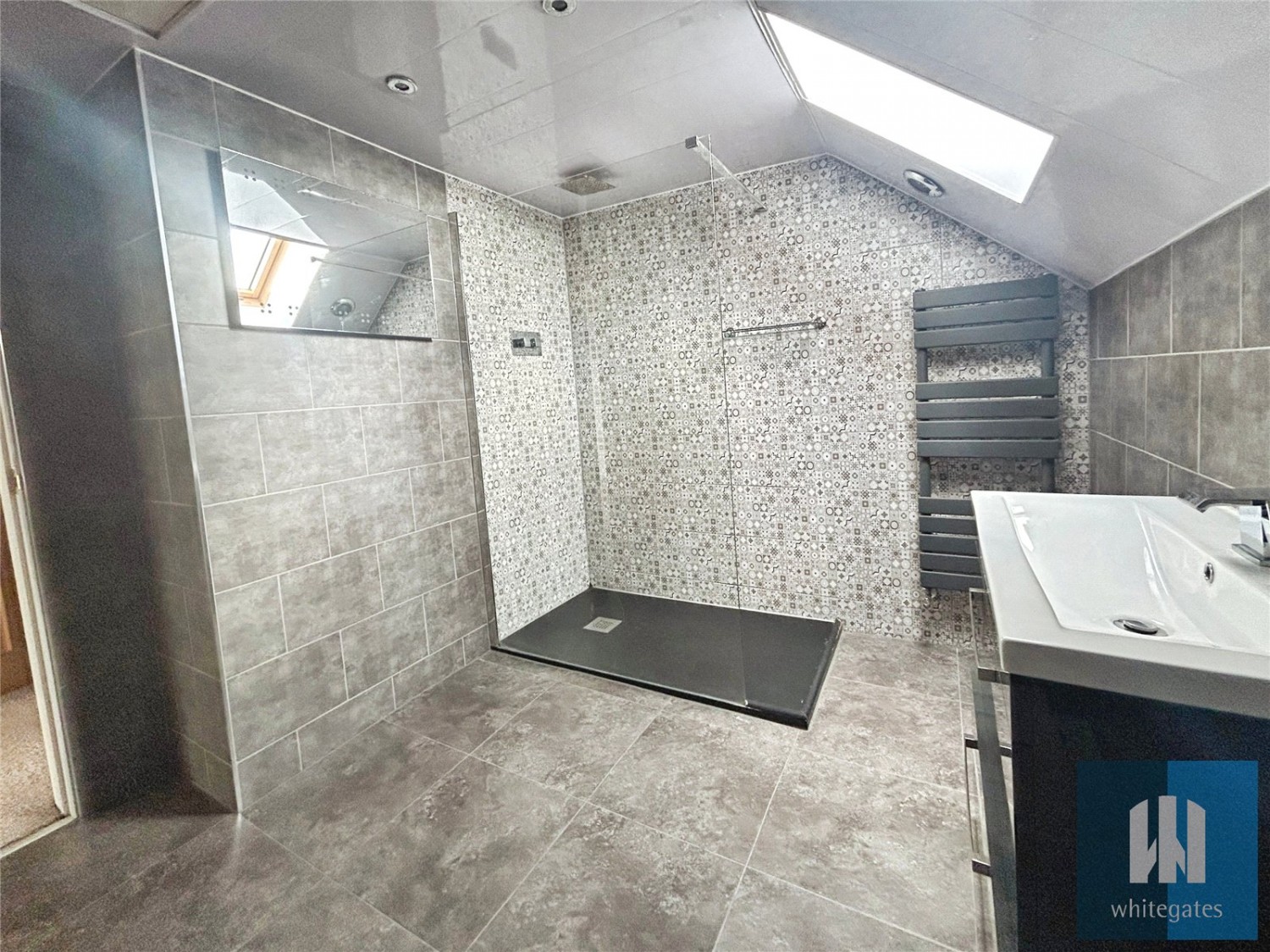 South Kirkby, Pontefract, West Yorkshire