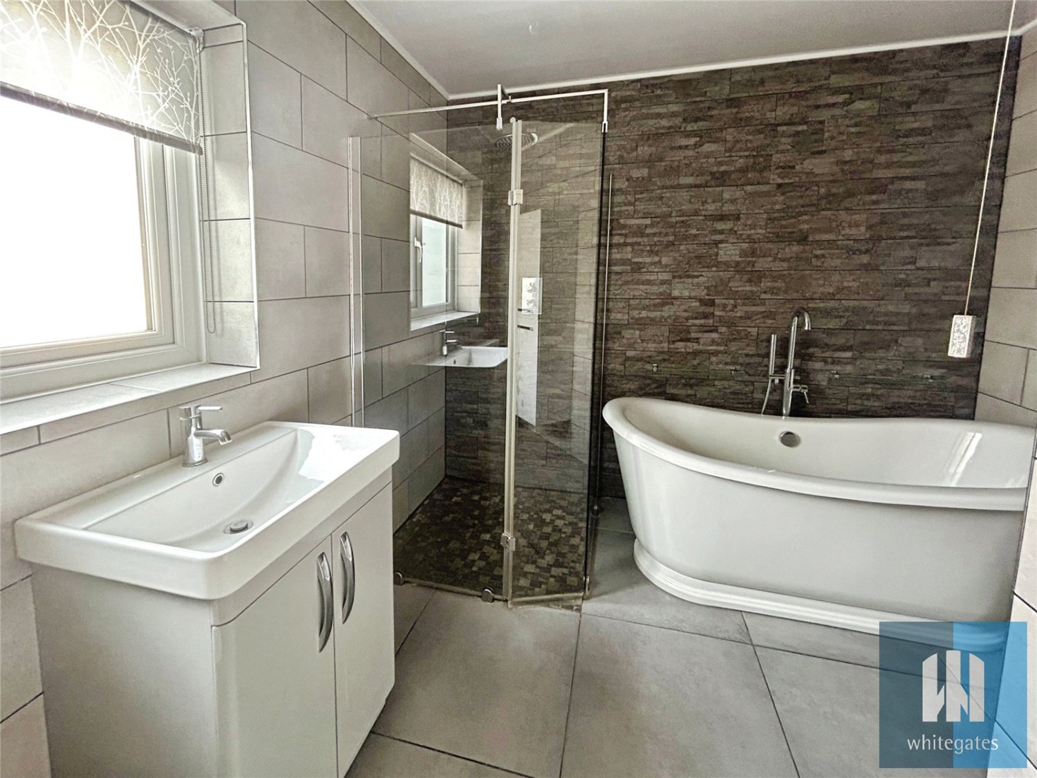 South Kirkby, Pontefract, West Yorkshire