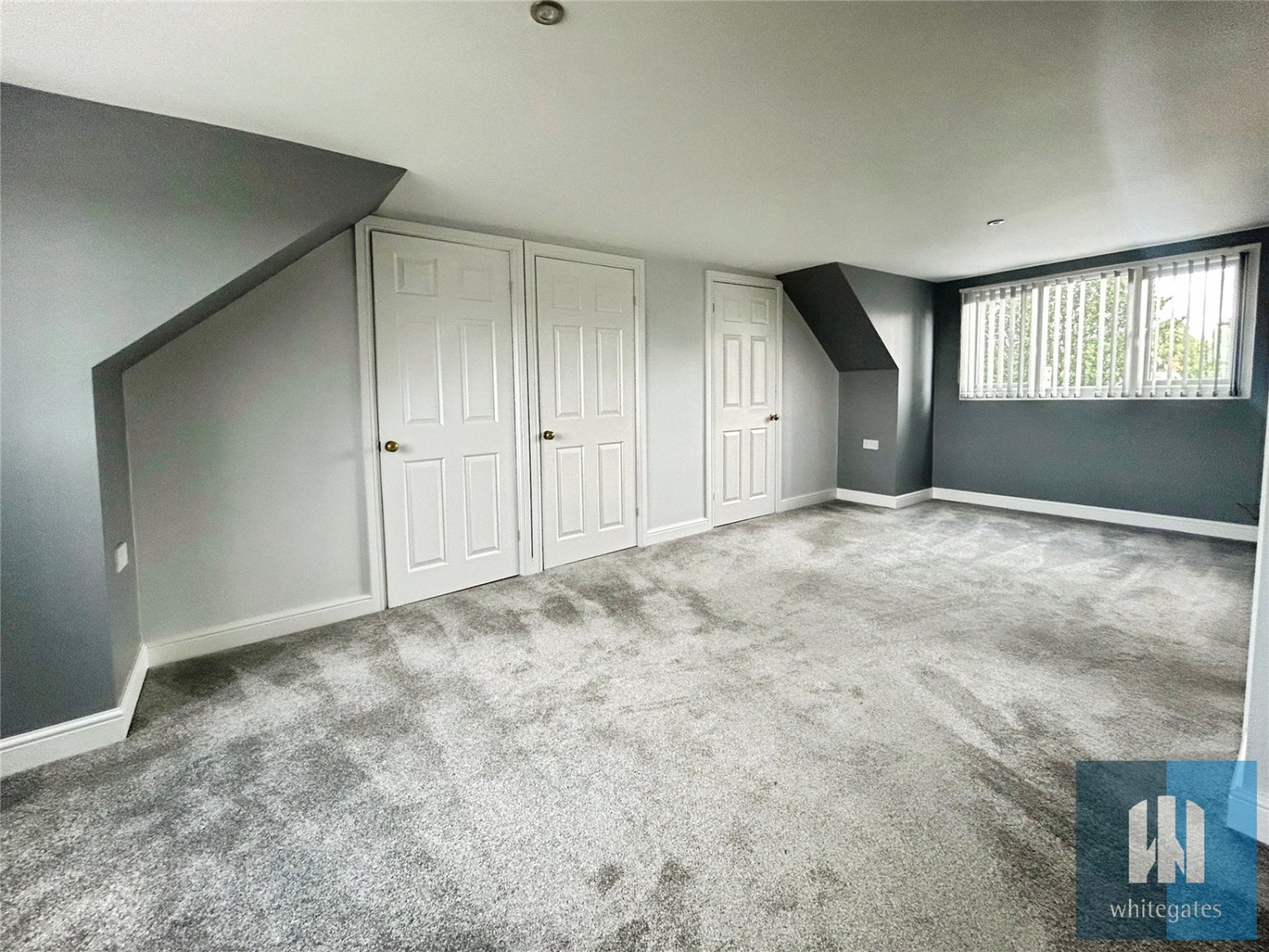 South Kirkby, Pontefract, West Yorkshire