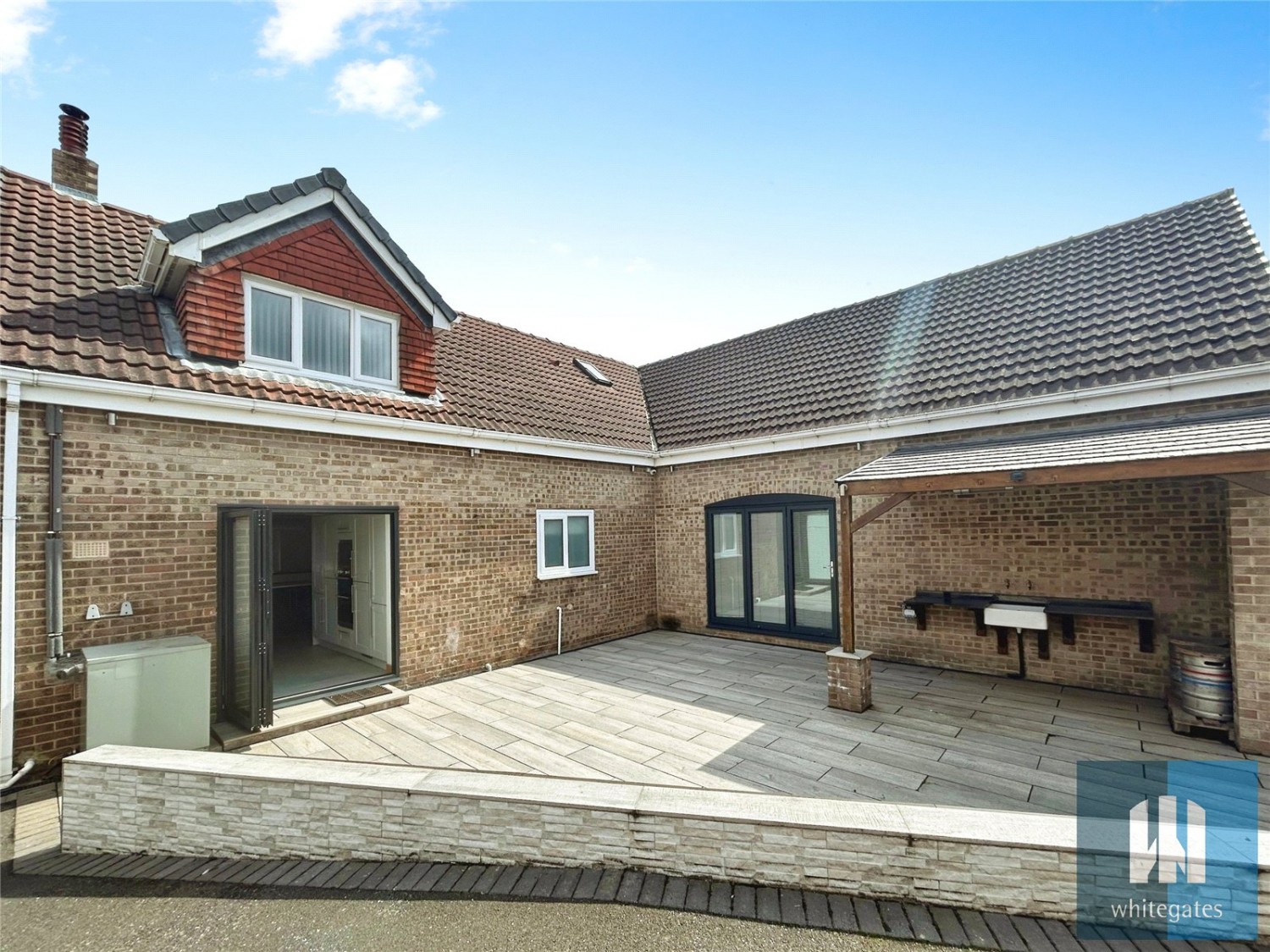 South Kirkby, Pontefract, West Yorkshire