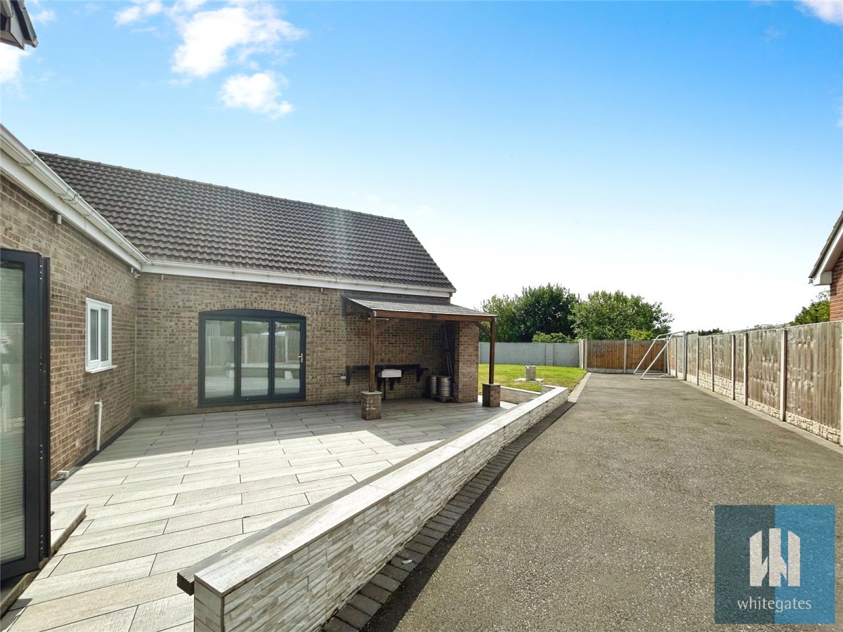 South Kirkby, Pontefract, West Yorkshire