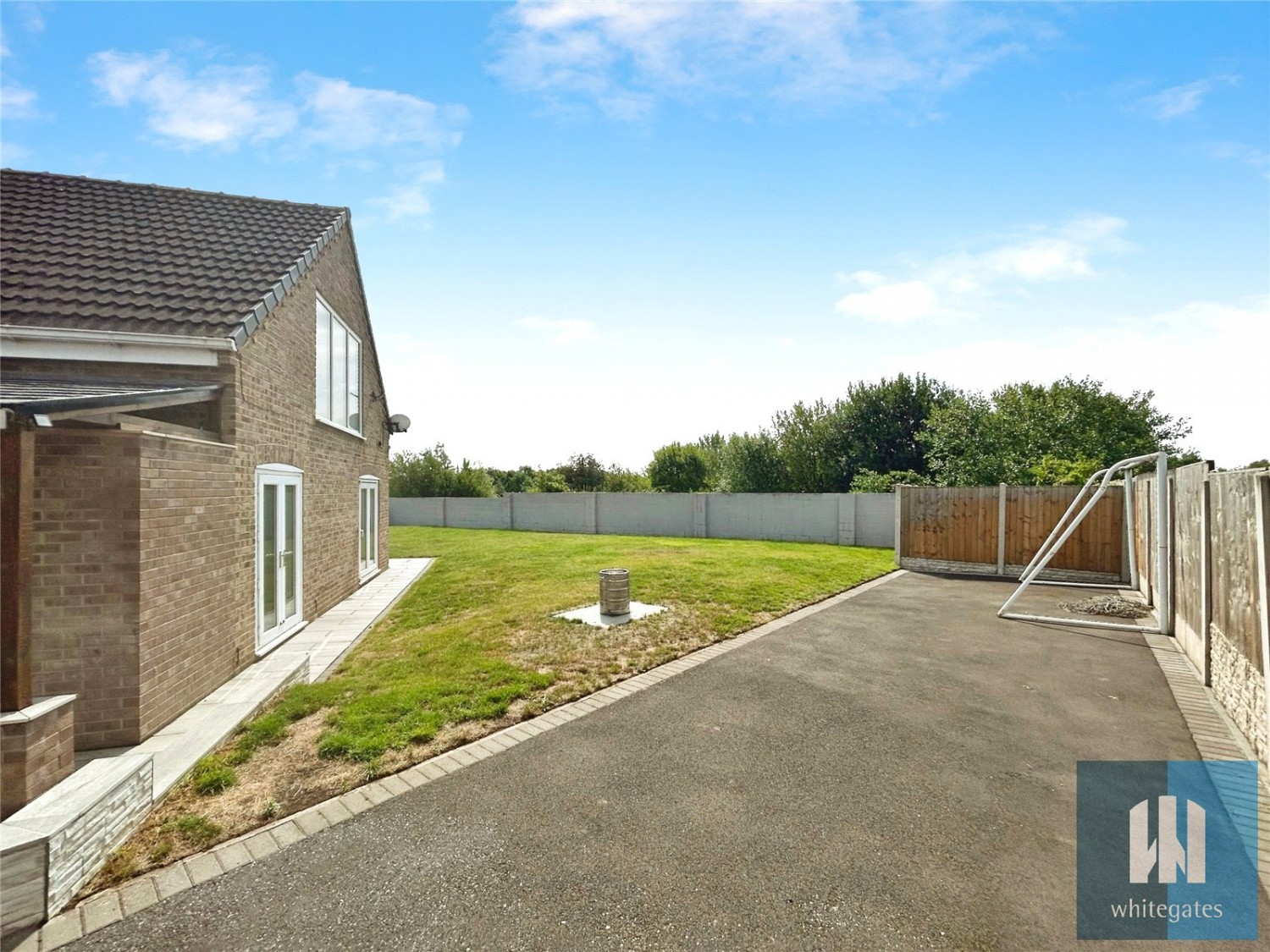 South Kirkby, Pontefract, West Yorkshire