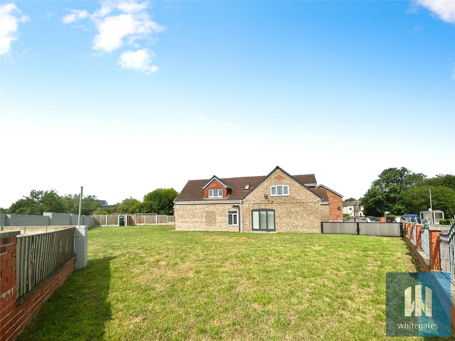 South Kirkby, Pontefract, West Yorkshire