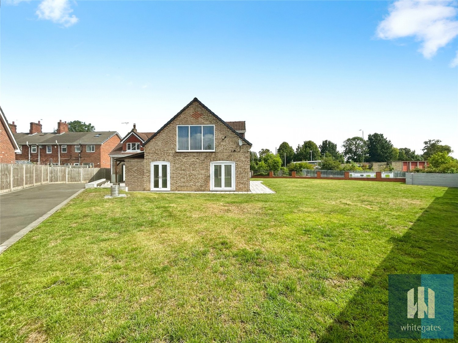 South Kirkby, Pontefract, West Yorkshire