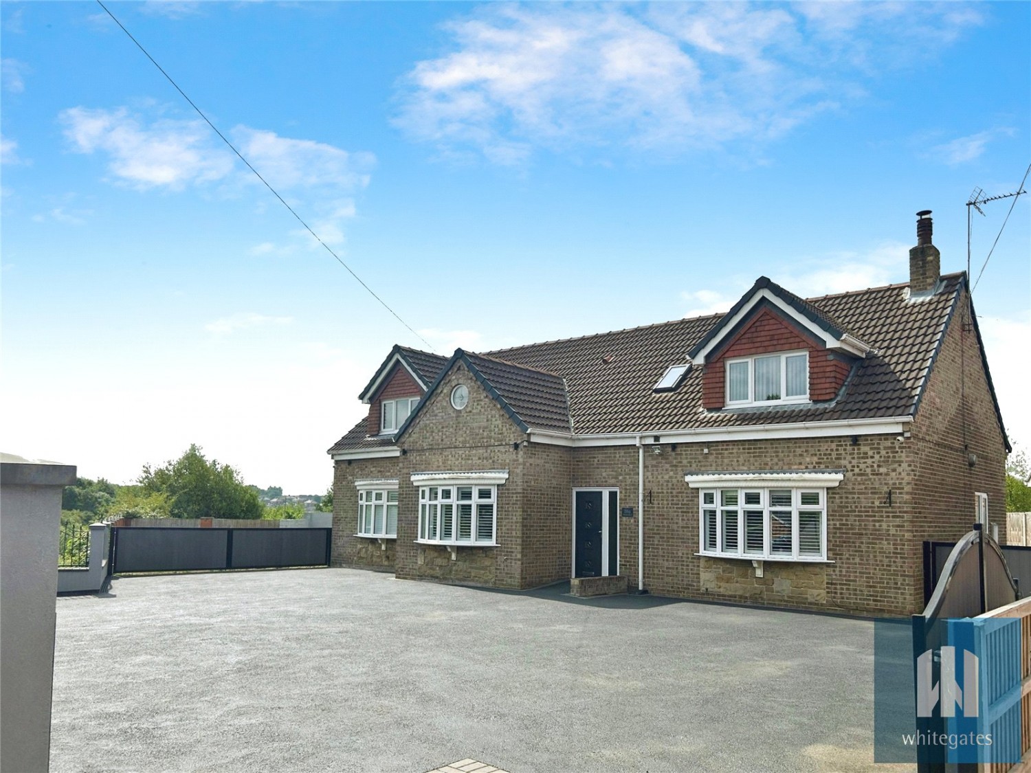South Kirkby, Pontefract, West Yorkshire