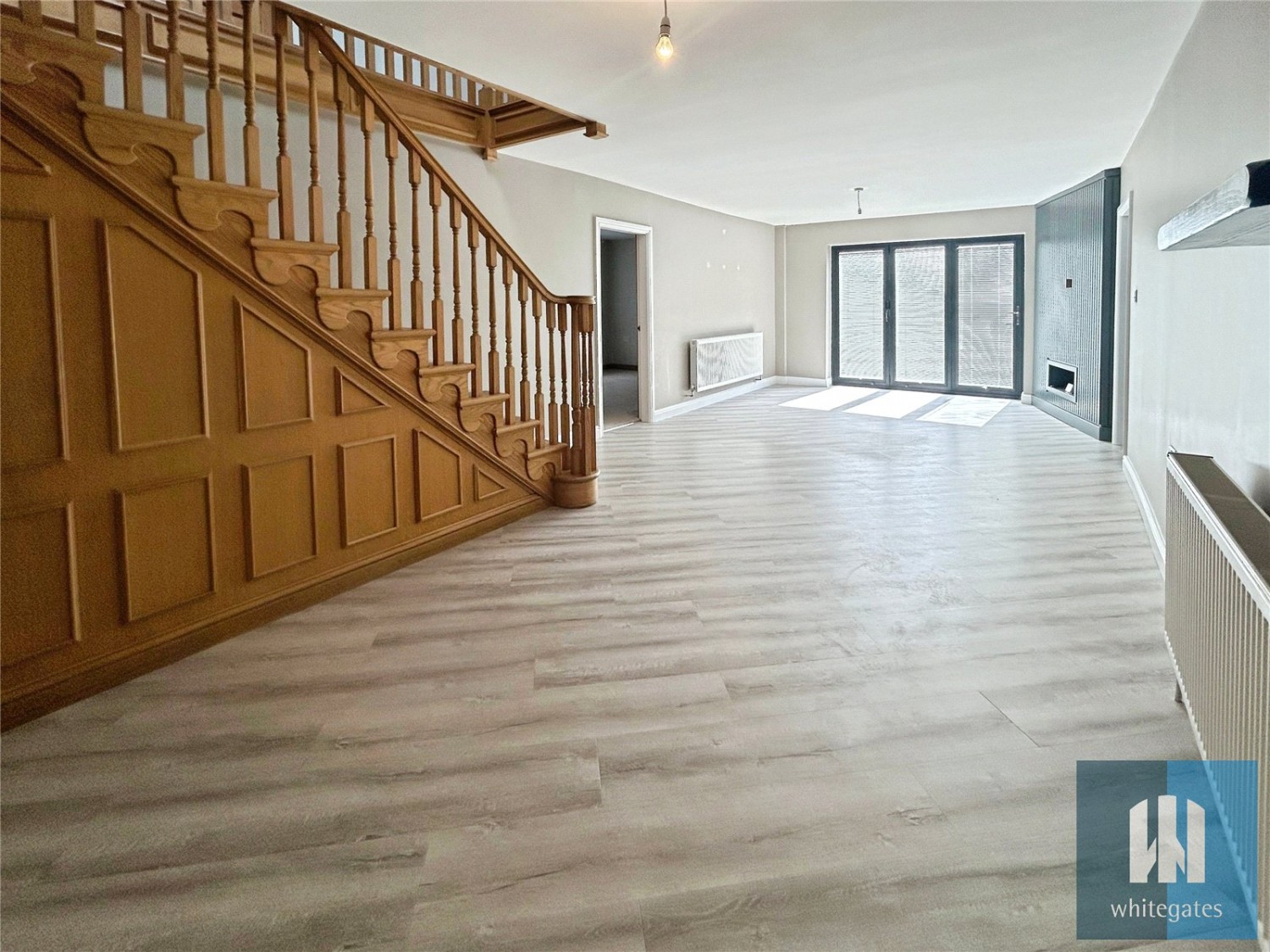 South Kirkby, Pontefract, West Yorkshire