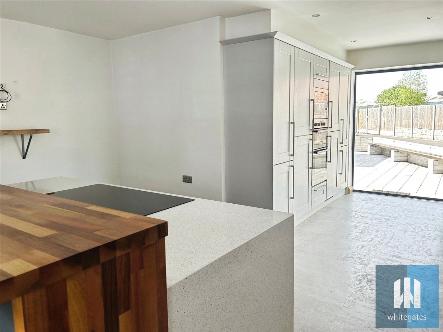 South Kirkby, Pontefract, West Yorkshire