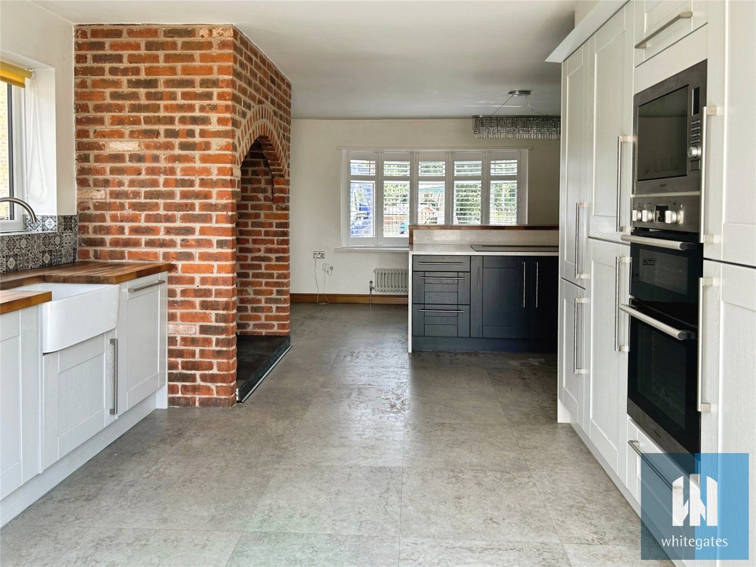 South Kirkby, Pontefract, West Yorkshire