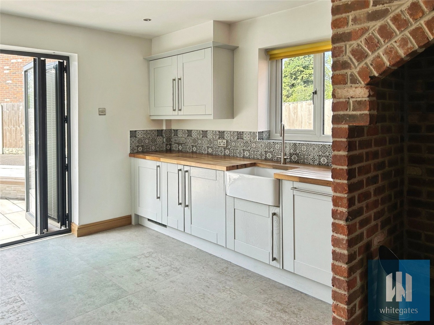 South Kirkby, Pontefract, West Yorkshire