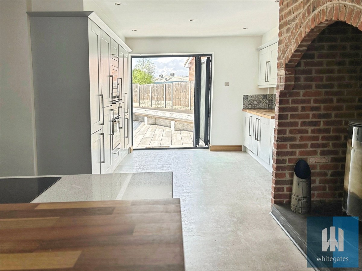 South Kirkby, Pontefract, West Yorkshire