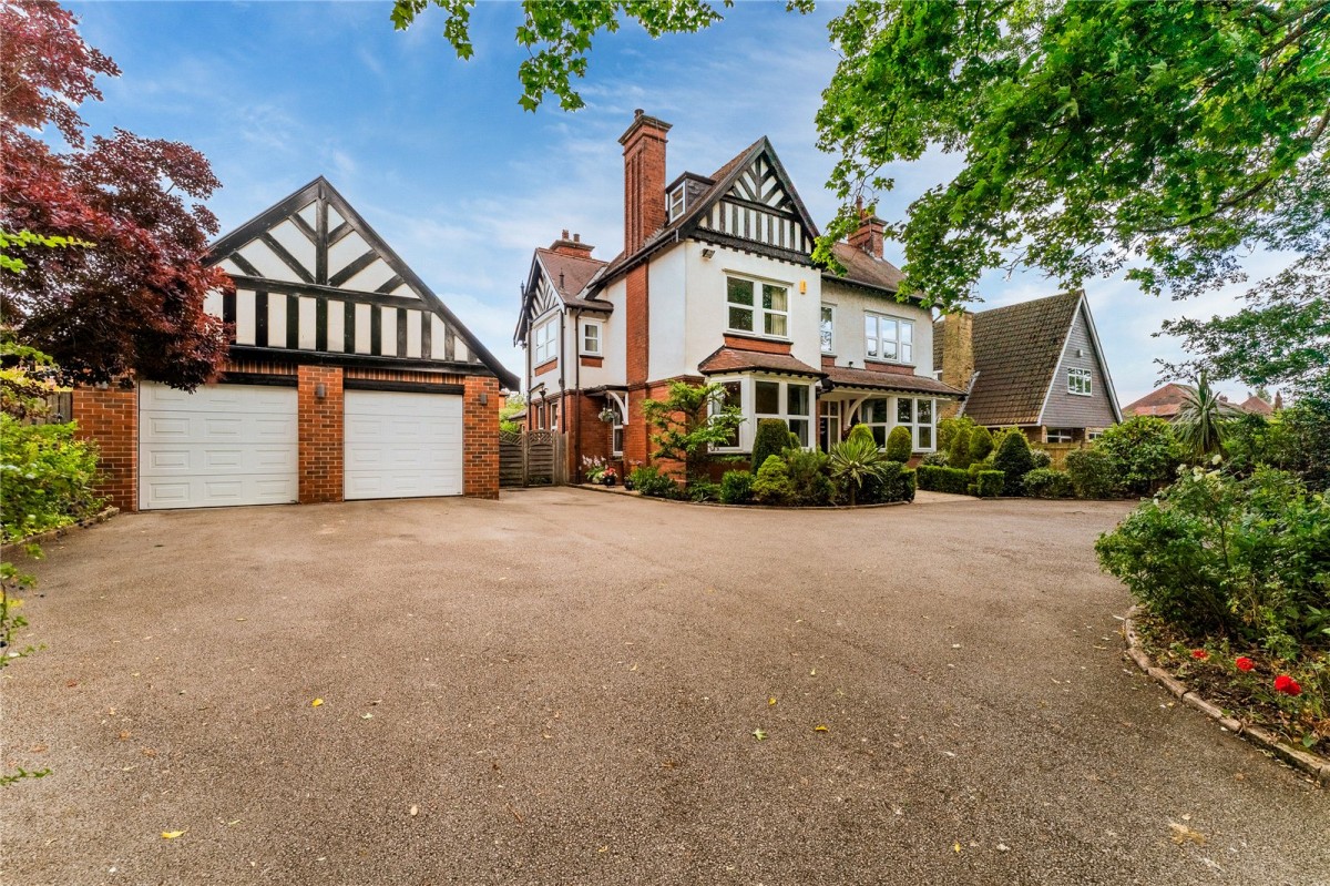 Pontefract, West Yorkshire