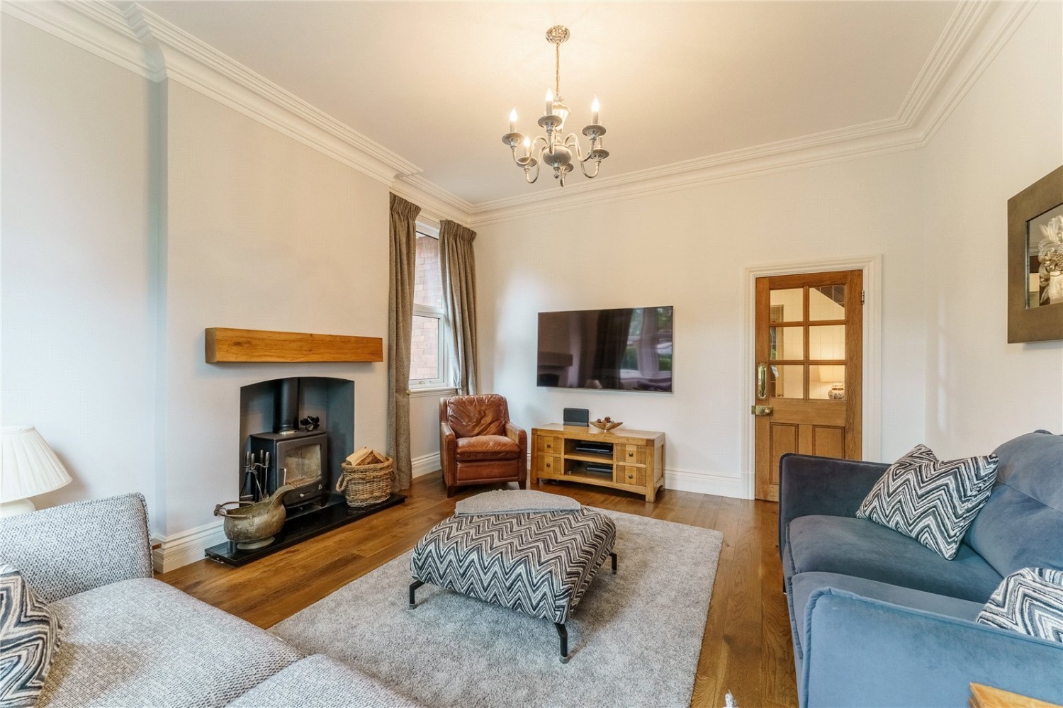Pontefract, West Yorkshire