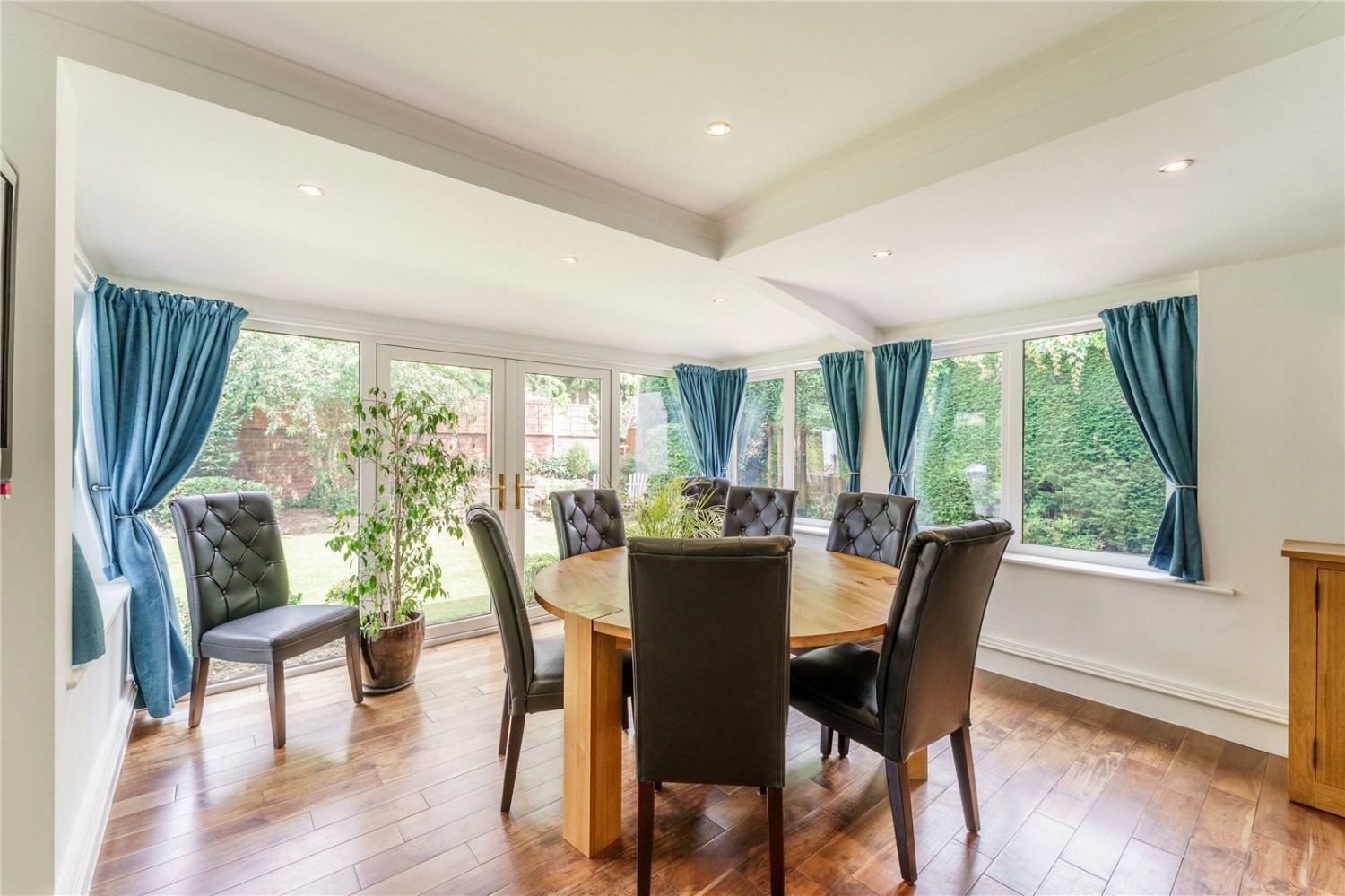 Pontefract, West Yorkshire