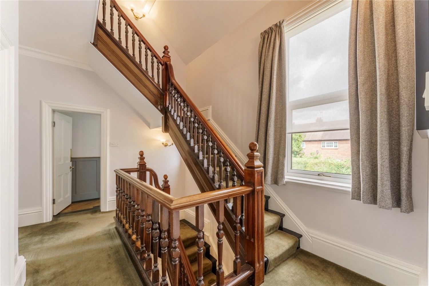 Pontefract, West Yorkshire