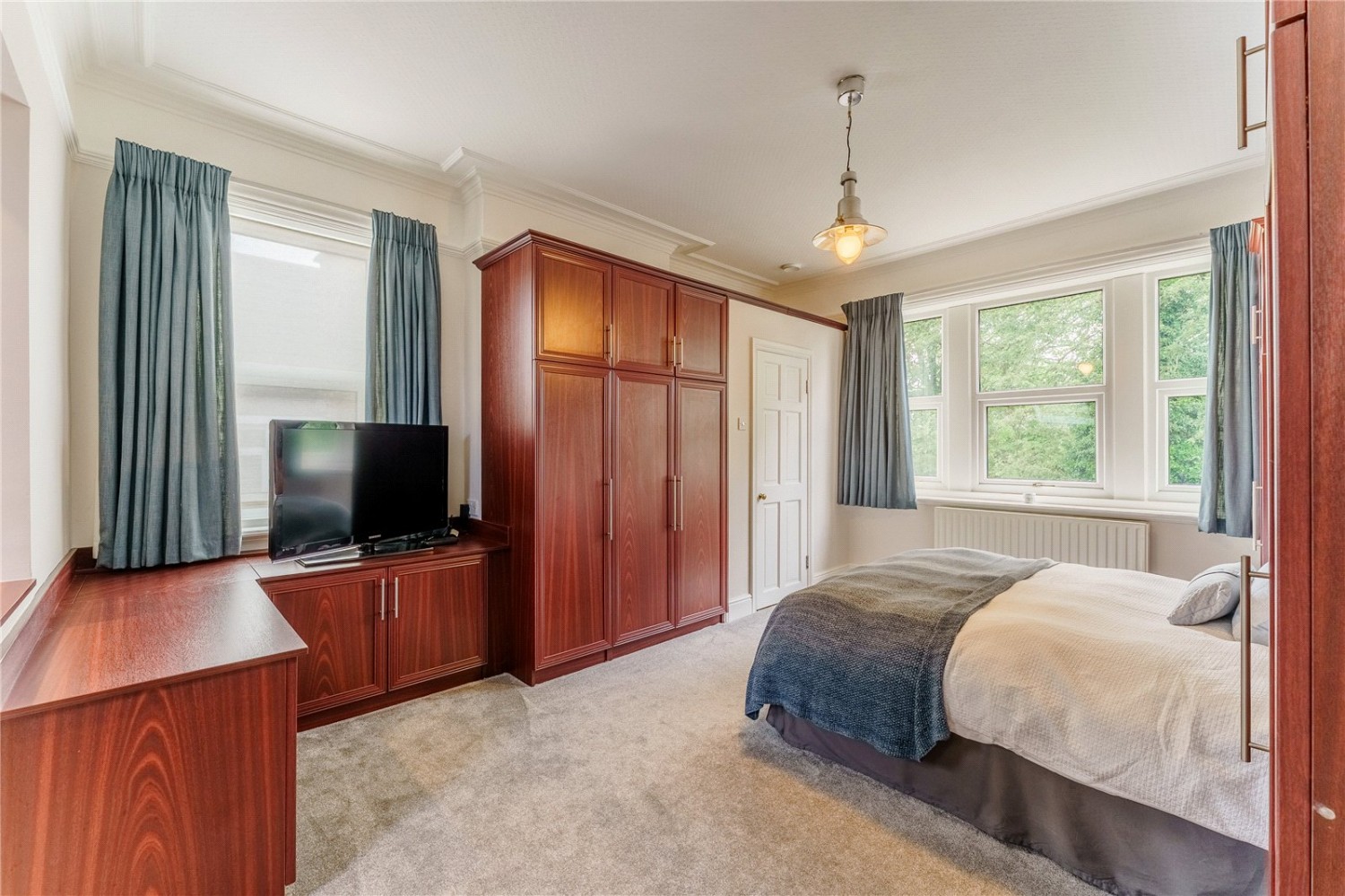 Pontefract, West Yorkshire