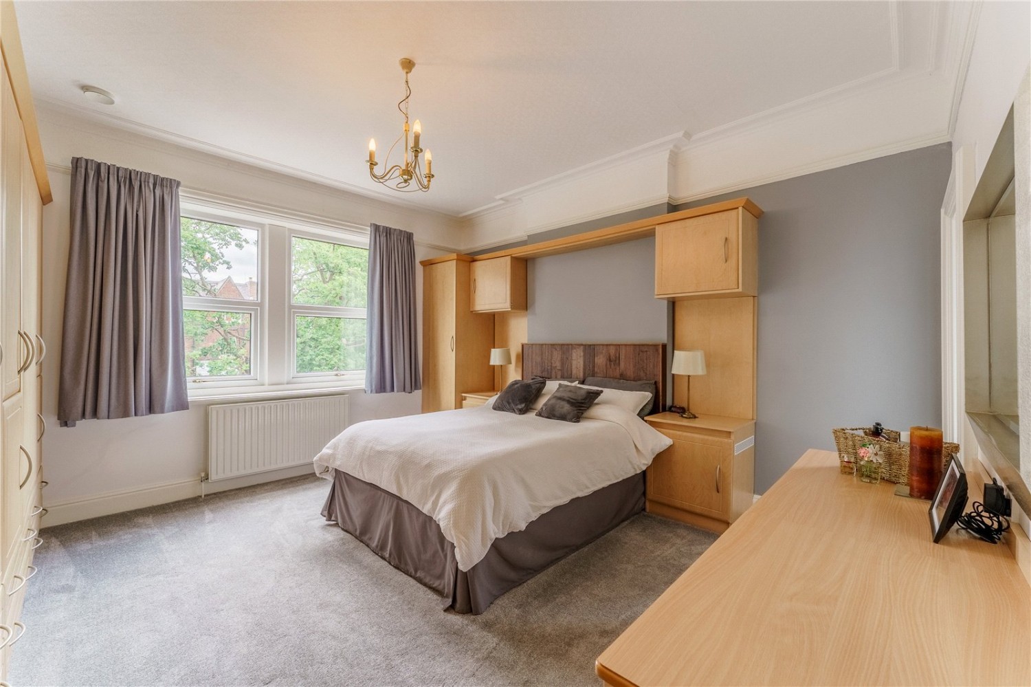 Pontefract, West Yorkshire