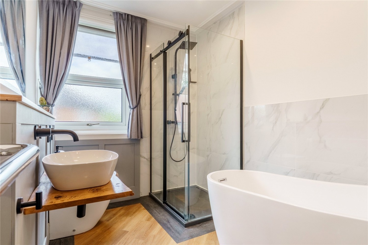 Pontefract, West Yorkshire