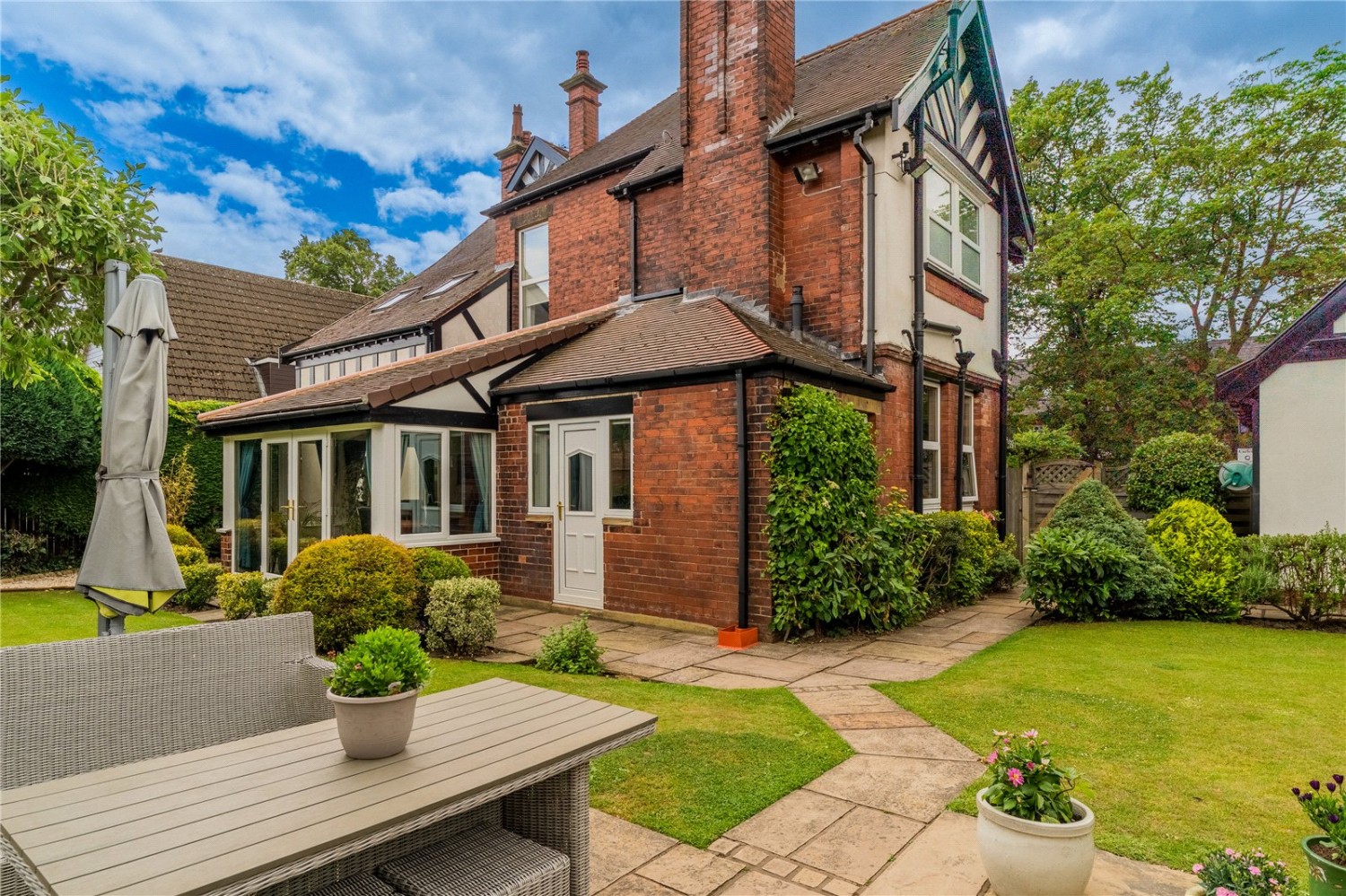 Pontefract, West Yorkshire