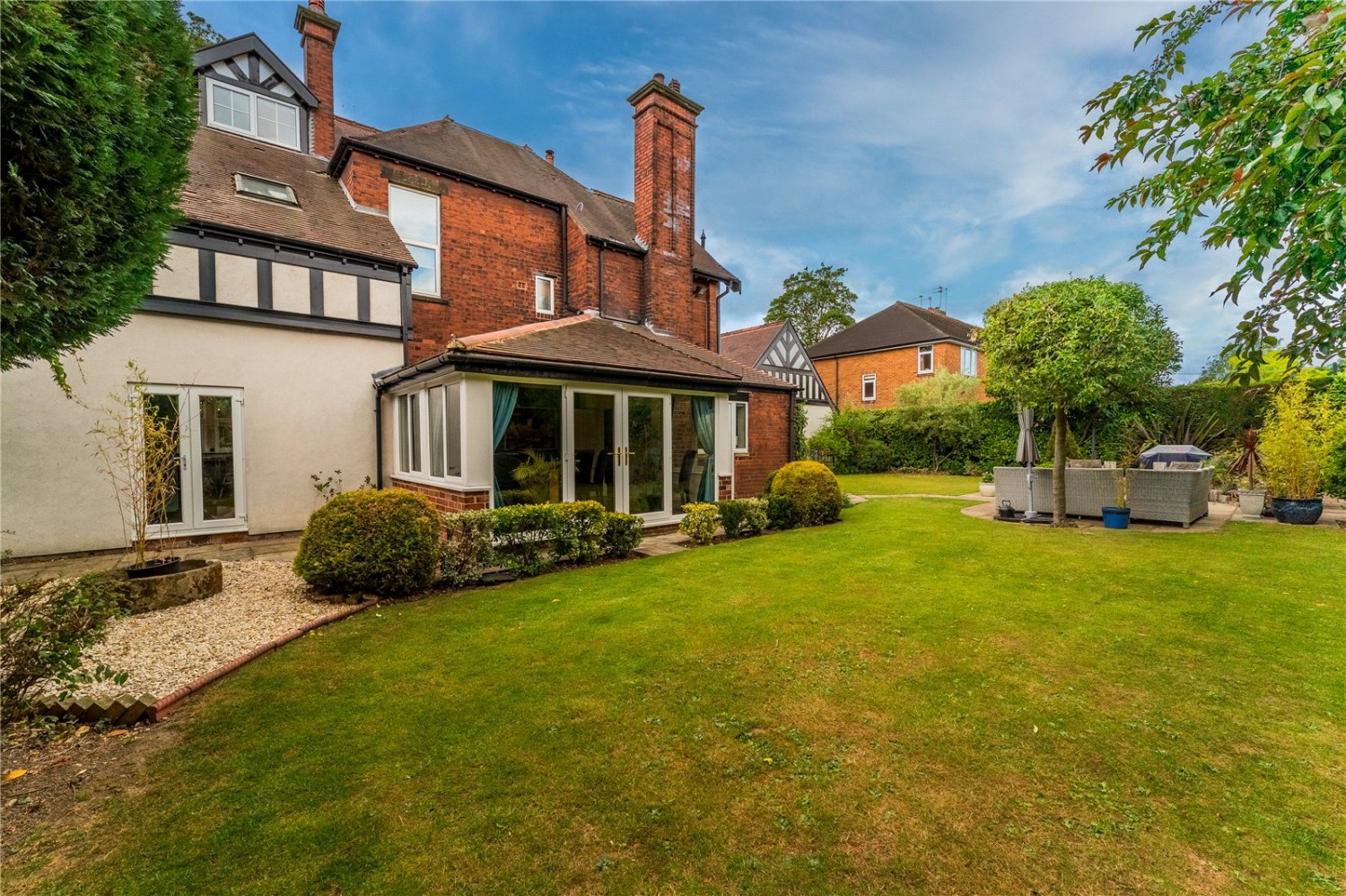 Pontefract, West Yorkshire