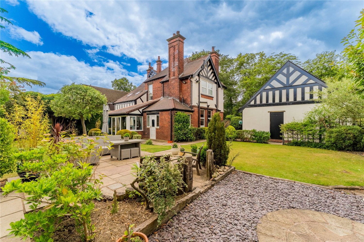 Pontefract, West Yorkshire